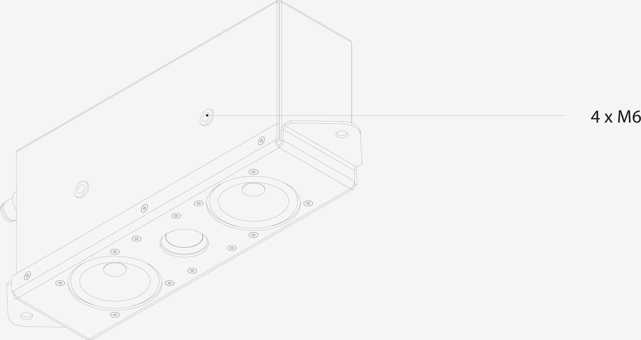 OPTION_B RC Speaker Short