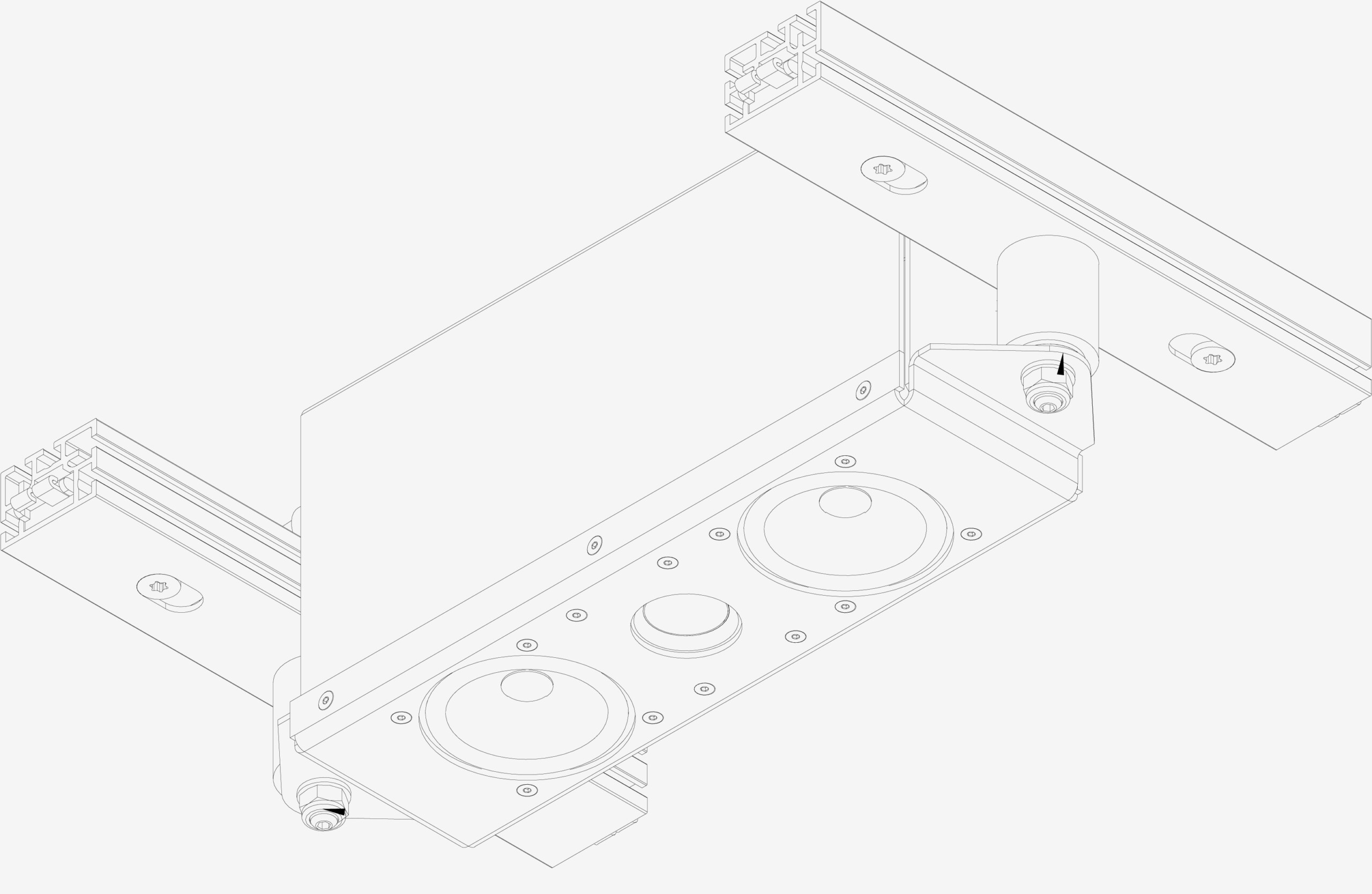 OPTION_A RC Speaker Short