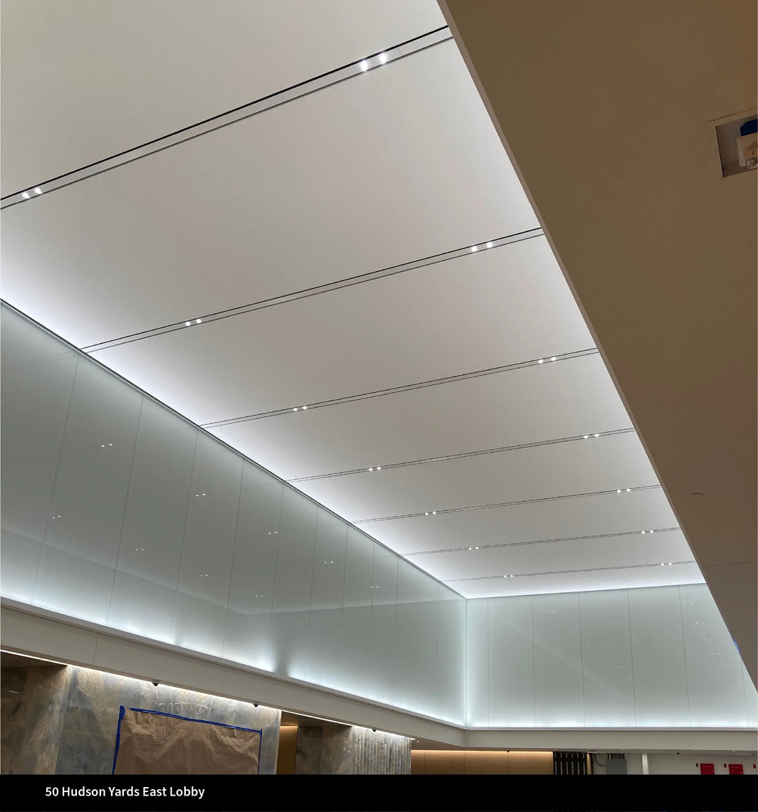 Human-Centric Lighting For Office Spaces