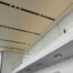 Richter lights and illuminated ceiling system at the fem research institute in Schwäbisch Gmünd