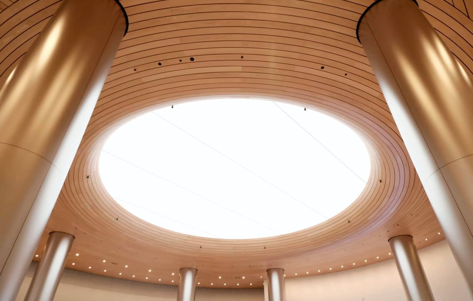 wood-ceiling Architecting Excellence: Your vision, our expertise